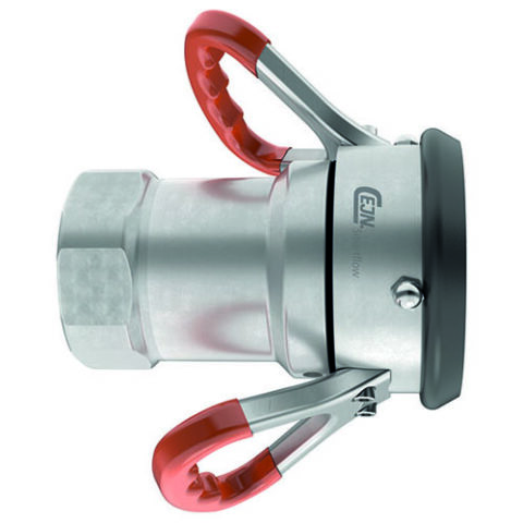 625 Series BSPP Female