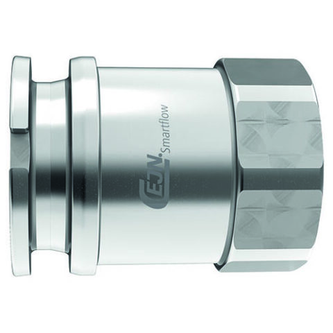 625 Series BSPP Female – Valved