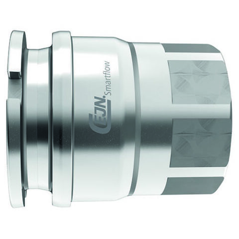 630 Series BSPP Female – Valved