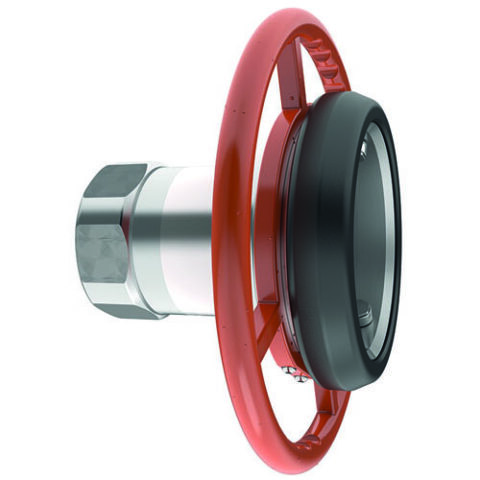 640 Series BSPP Female