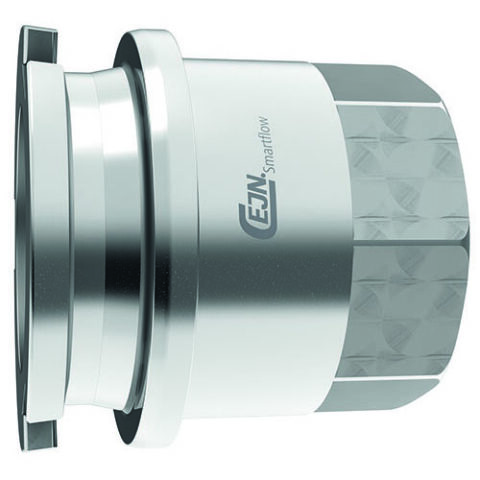 640 Series BSPP Female – Valved