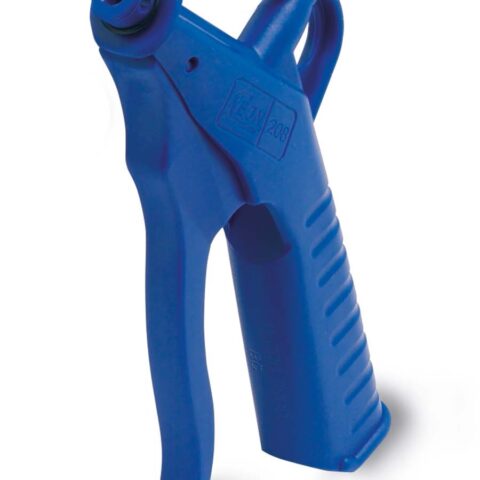 Blow Gun Without Nozzle