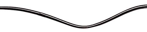 400 Mm Flexible Tube