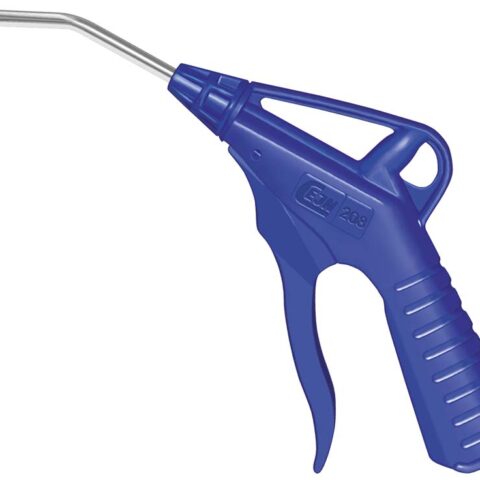 Blow Gun With Star-Tip