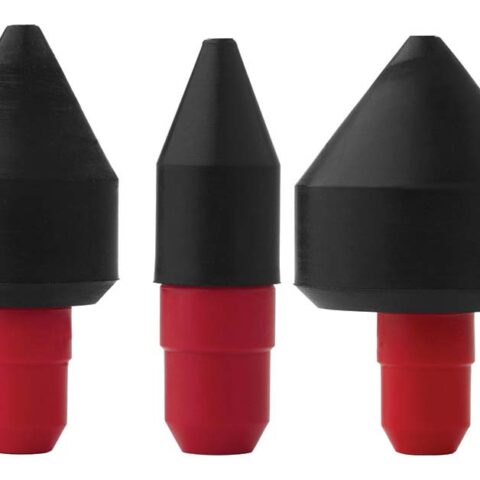 Rubber Tip Nozzle