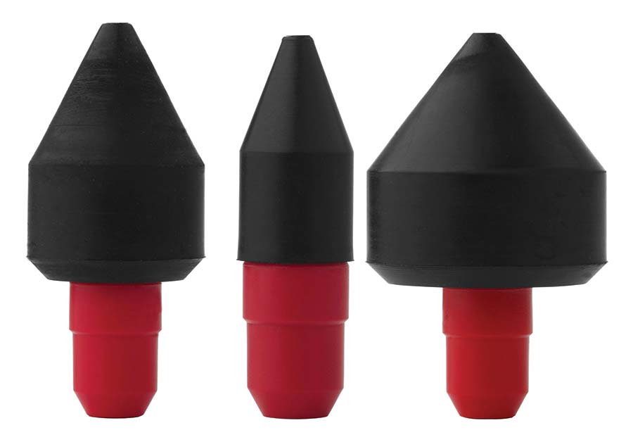 Rubber Tip Nozzle