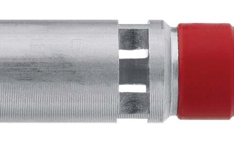 Venturi Nozzle