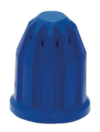 Silencer Nozzle
