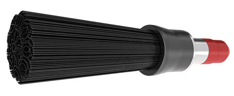 Medium Brush Nozzle
