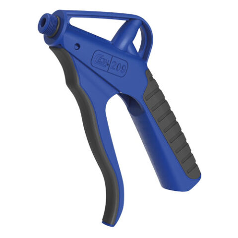 1/4" BSPT - Blue