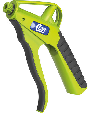 1/4" BSPT - Green
