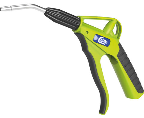 1/4" BSPT - Green