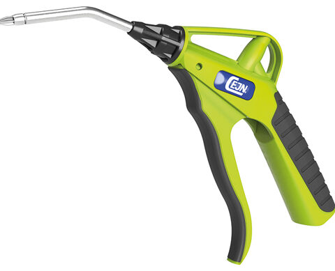 1/4" BSPT - Green