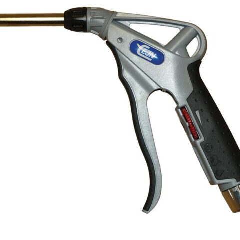 Straight 90 mm Nozzle
