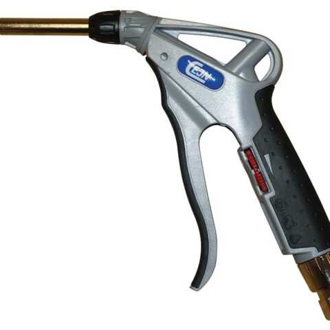 Straight 90 mm Nozzle