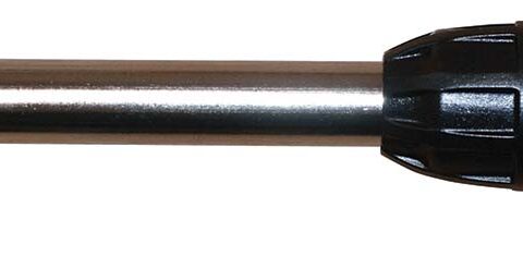 Straight Tube Nozzle