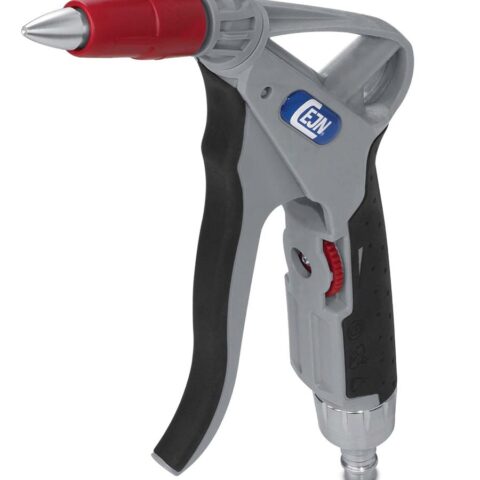 Multiflow Blow Gun