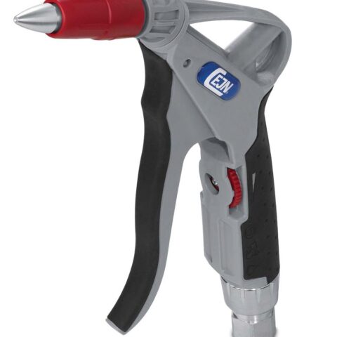 Multiflow Blow Gun