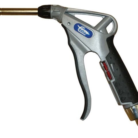 Star-Tip Nozzle