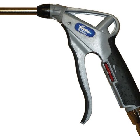 Star-Tip Nozzle
