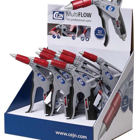 Multiflow Display Pack