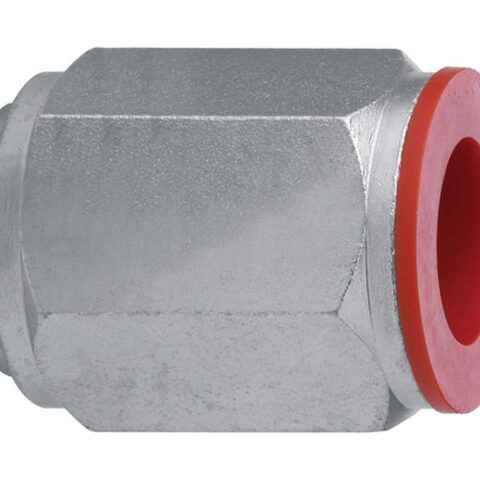 Stop Socket