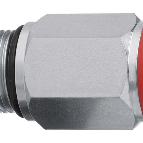 Swivel Socket