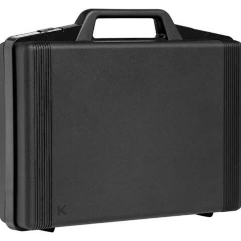 Snap-Check - Carrying Case Without Components