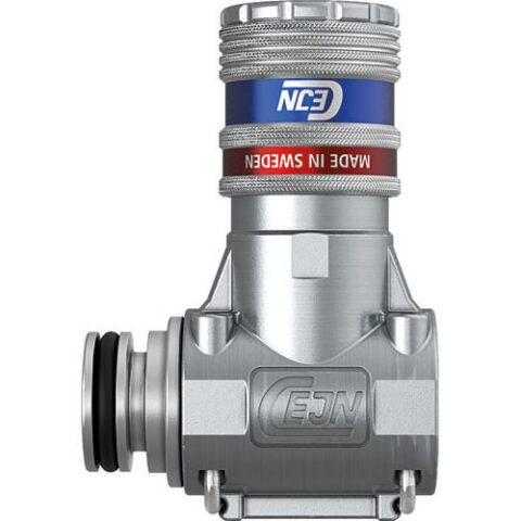 Multi-Link Extension Unit eSafe Series 320