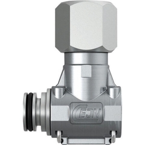 Pneumatic Female Adaptor Multi-Link Extension Unit