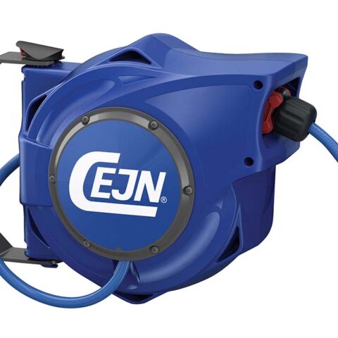 Compressed Air Hose Reel