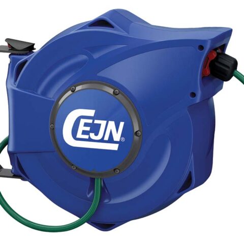 Water Hose Reel