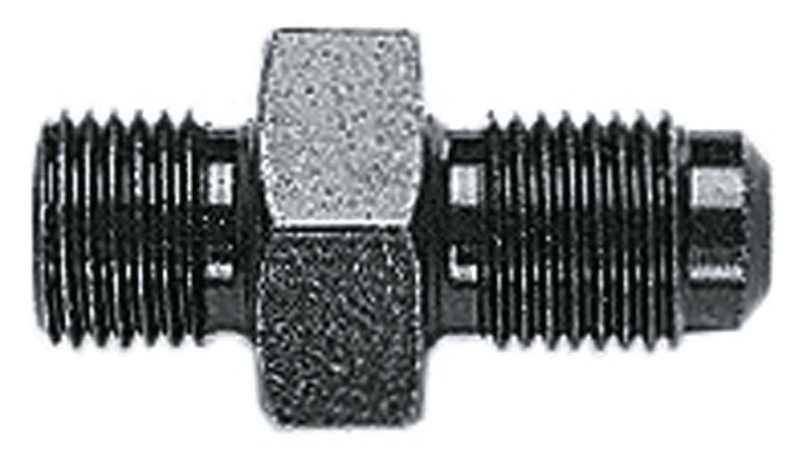 1/4" BSP with 60 deg internal cone 2500 bar