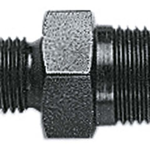 1/4" BSP with 60 deg internal cone 1500 bar