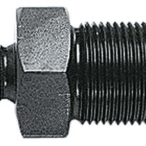 1/4" BSP with 60 deg internal cone 2500 bar