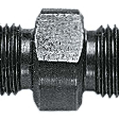 M16 x 1.5 with 60 deg external cone 3000 bar