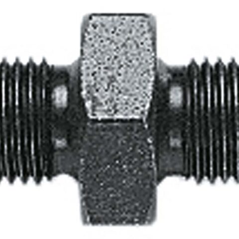 1/4" BSP with 60 deg internal cone 2500 bar