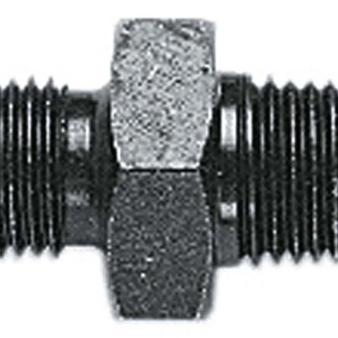 1/4" BSP with 60 deg internal cone 1500 bar