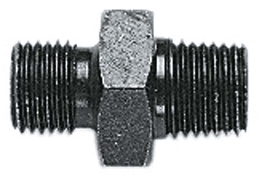 1/4" BSP with 60 deg internal cone 1500 bar