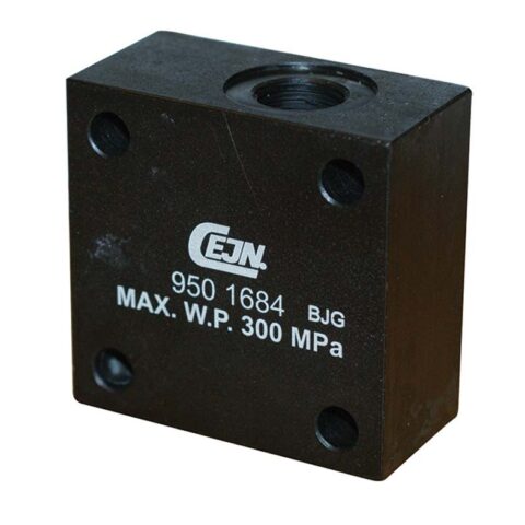 CEJN Series 950