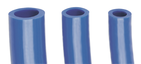 Straight Non-Braided Ester-based PUR Hose
