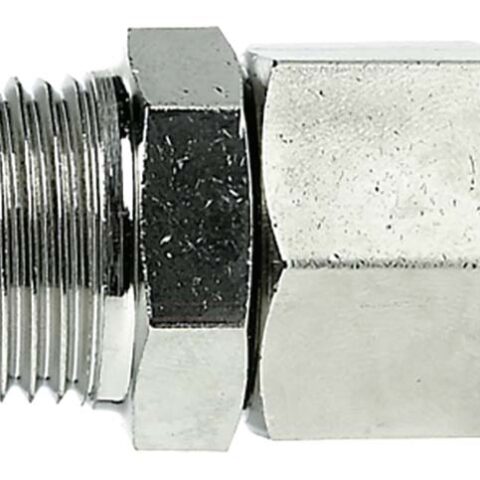 CEJN Series 958 Male Streamline Adaptor