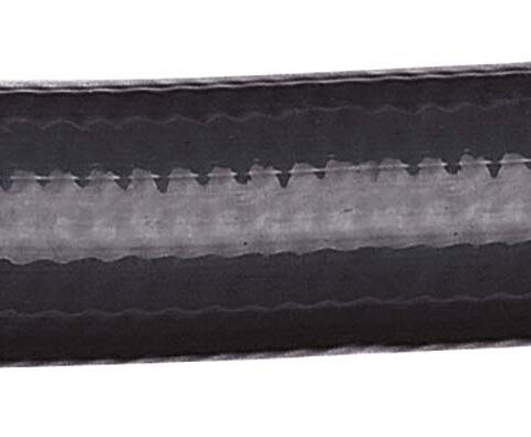Straight Braided Anti-Spark PUR Hose