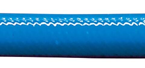 Straight Braided Ether-based Water PUR Hose