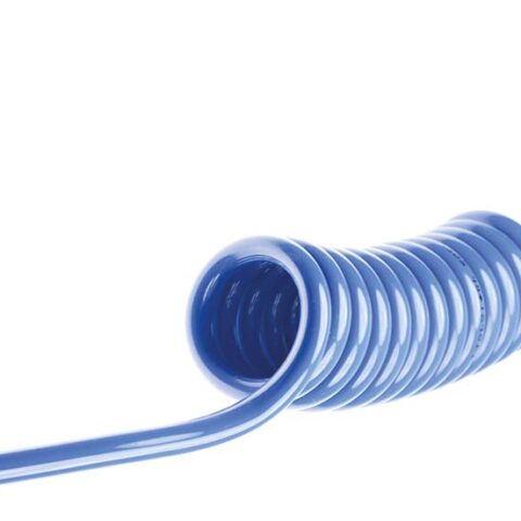 CEJN Spiral - Blue - 41 mm Mandrel Size