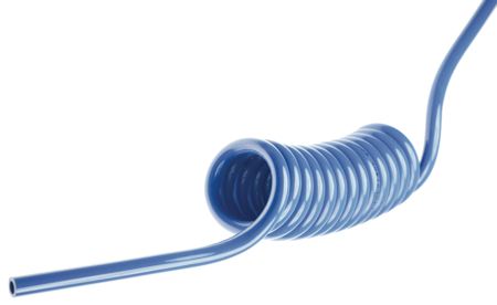 CEJN Spiral - Blue - 32 mm Mandrel Size