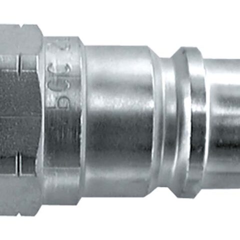 Captivair ISO A Series