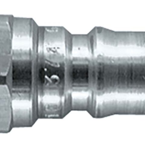 Captivair ISO B Series
