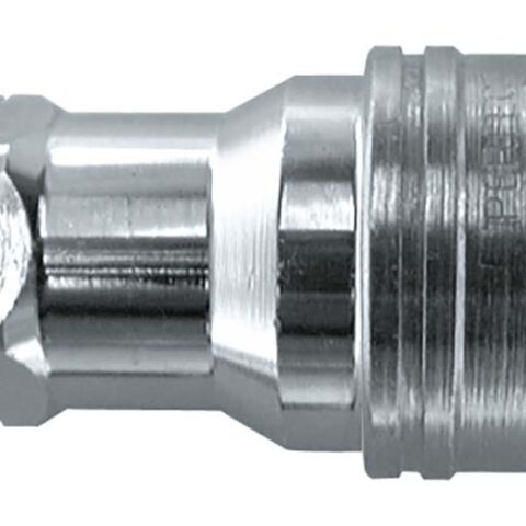 Captivair ISO A Series