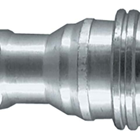 Captivair ISO B Series